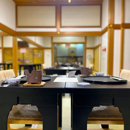 Sojiin Otel Koyasan Dış mekan fotoğraf