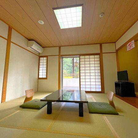 Sojiin Otel Koyasan Dış mekan fotoğraf