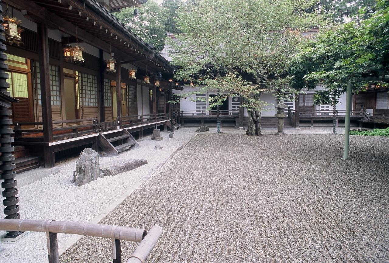 Sojiin Otel Koyasan Dış mekan fotoğraf