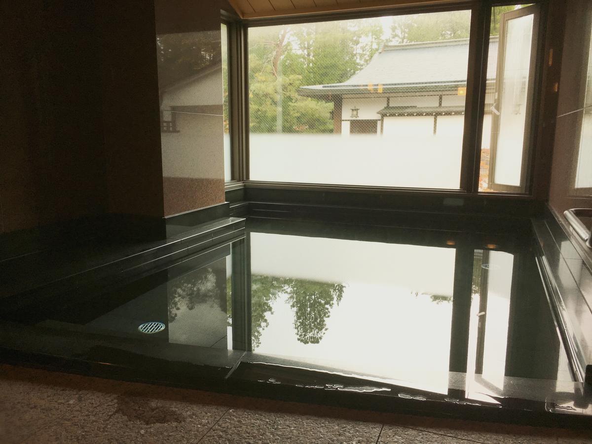Sojiin Otel Koyasan Dış mekan fotoğraf
