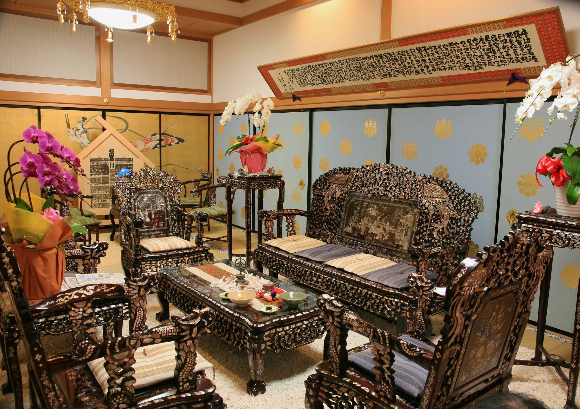 Sojiin Otel Koyasan Dış mekan fotoğraf