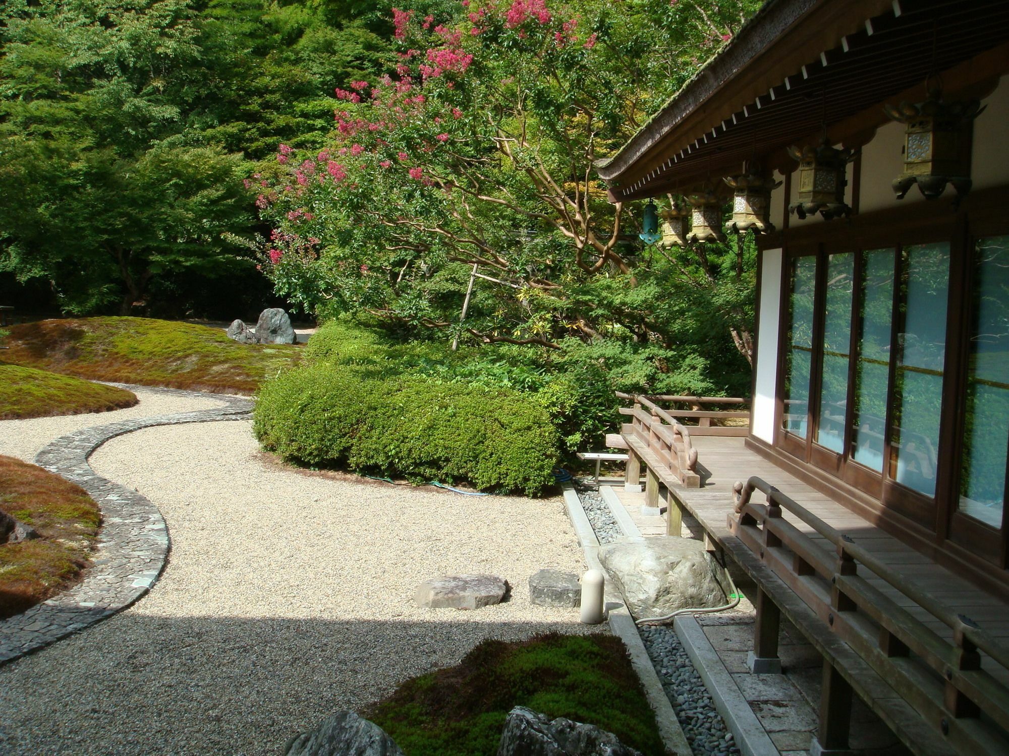 Sojiin Otel Koyasan Dış mekan fotoğraf