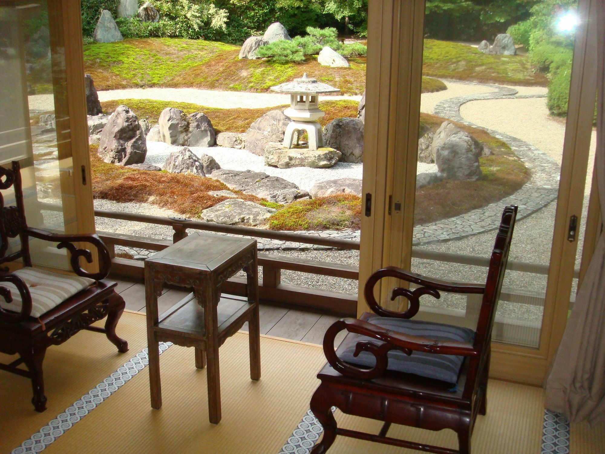 Sojiin Otel Koyasan Dış mekan fotoğraf