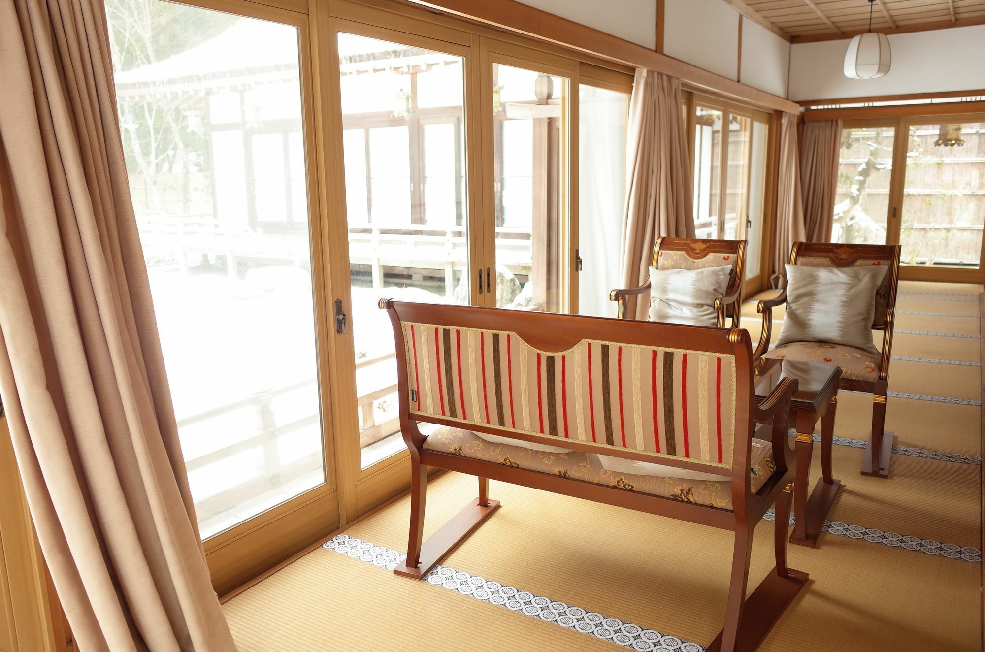 Sojiin Otel Koyasan Dış mekan fotoğraf