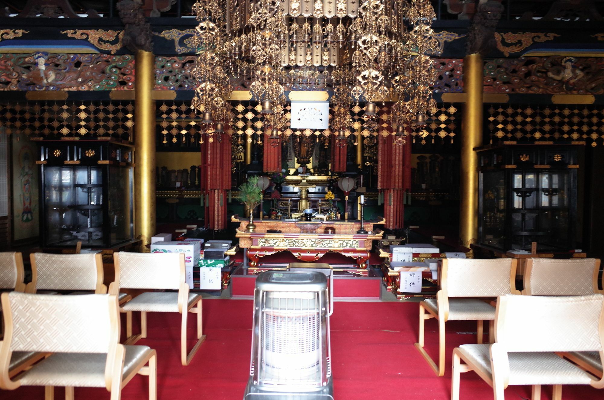 Sojiin Otel Koyasan Dış mekan fotoğraf