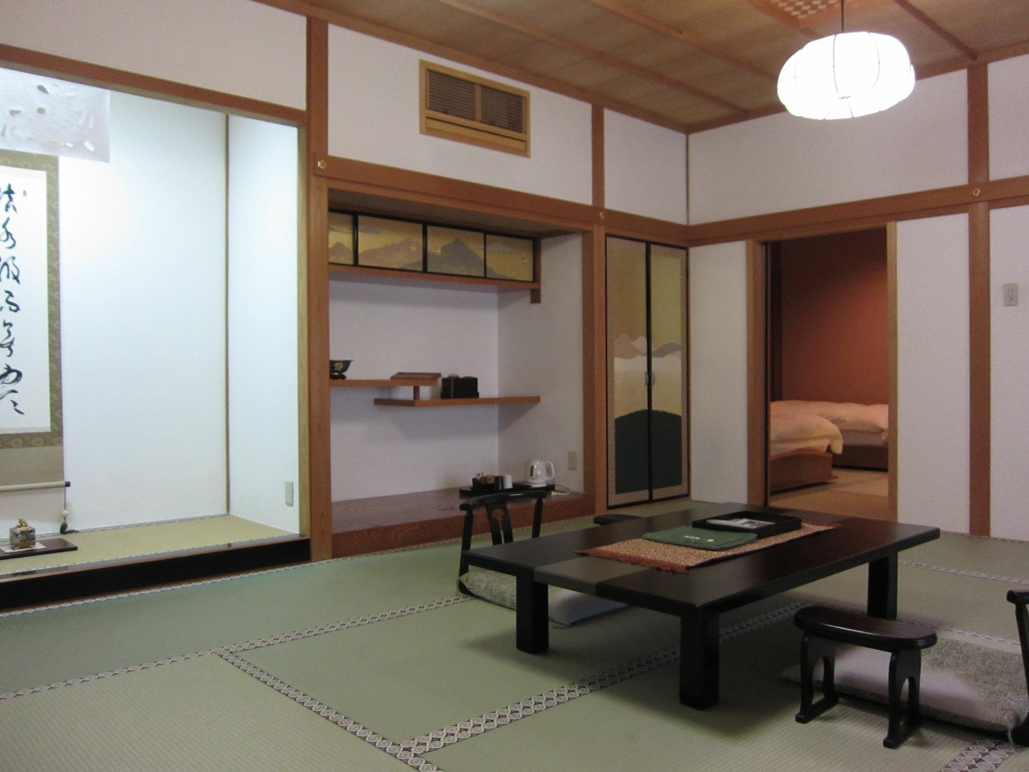 Sojiin Otel Koyasan Dış mekan fotoğraf