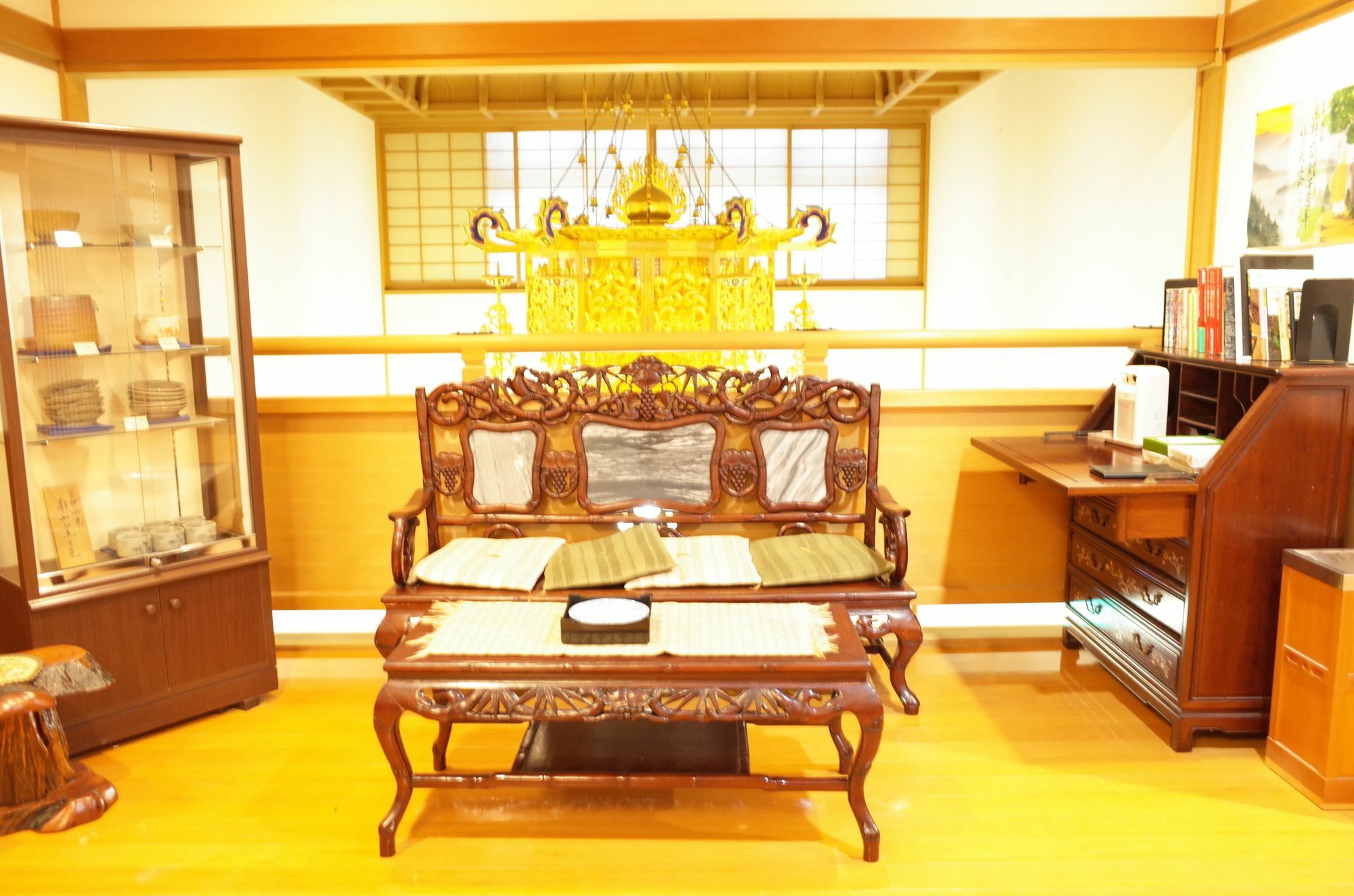 Sojiin Otel Koyasan Dış mekan fotoğraf